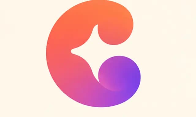 Design studio logo concept